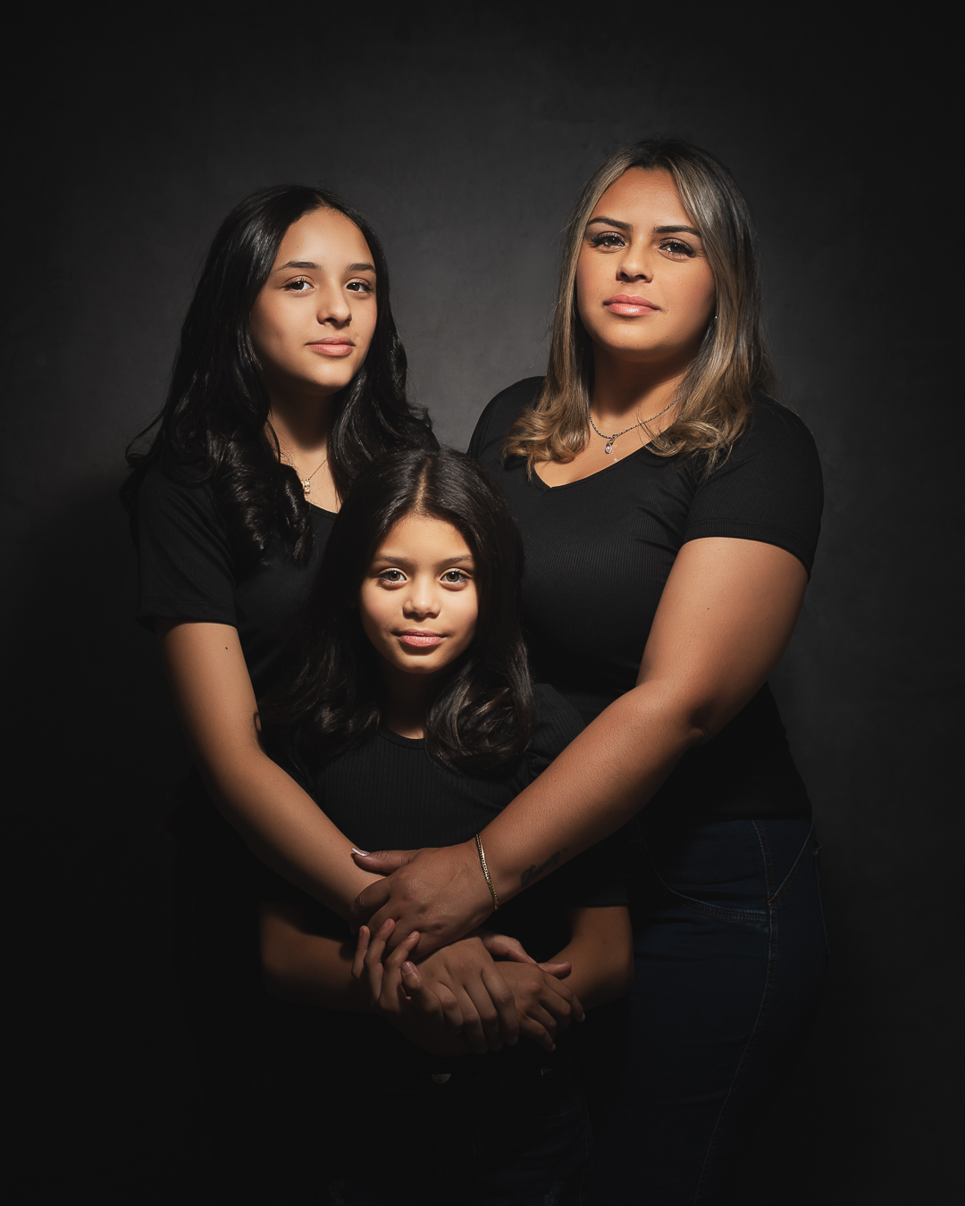 Fotógrafo de família em Cotia, ensaio fotográfico de família ao ar livre e natural