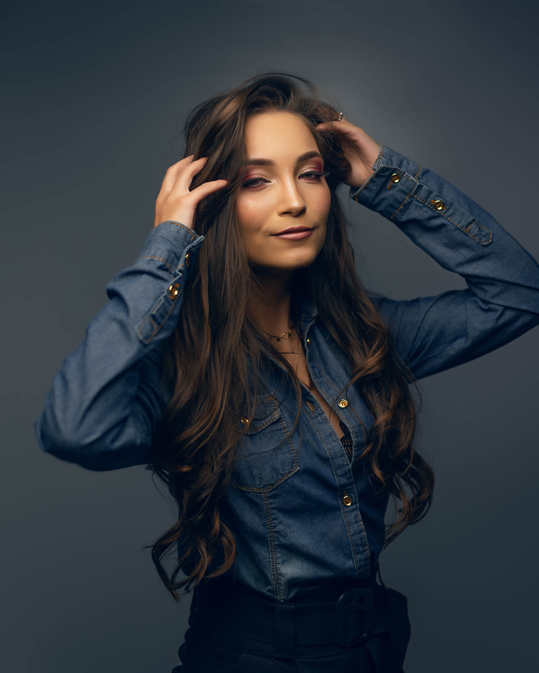 Book Feminino Estudio Cotia