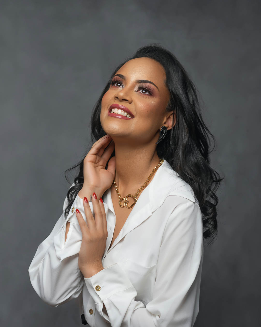 Book Feminino Estudio Cotia
