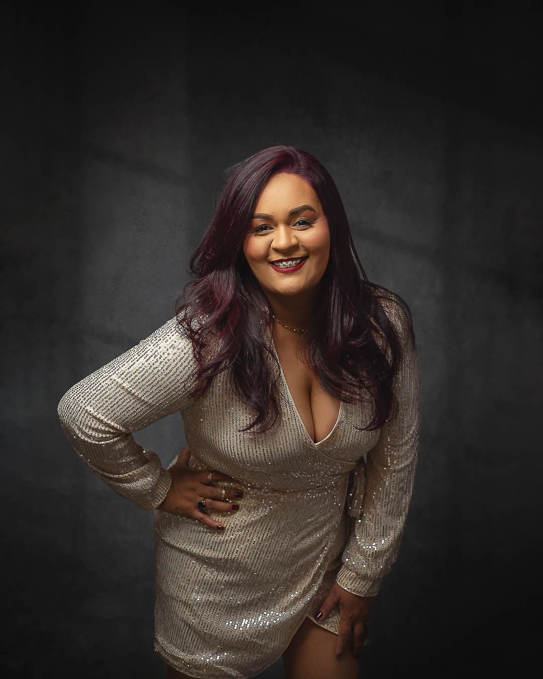 Book Feminino Estudio Cotia
