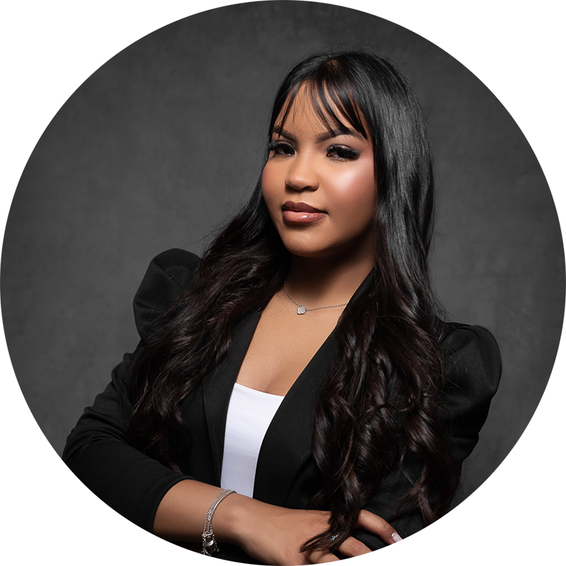 Ensaio corporativo feminino