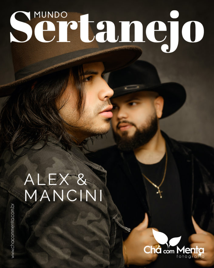 Alex & Mancini